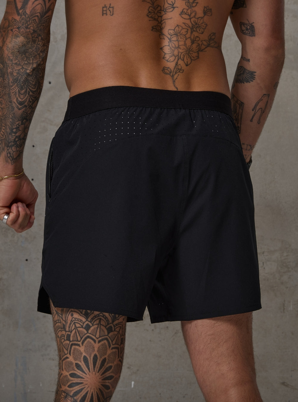 Phase 5" Short