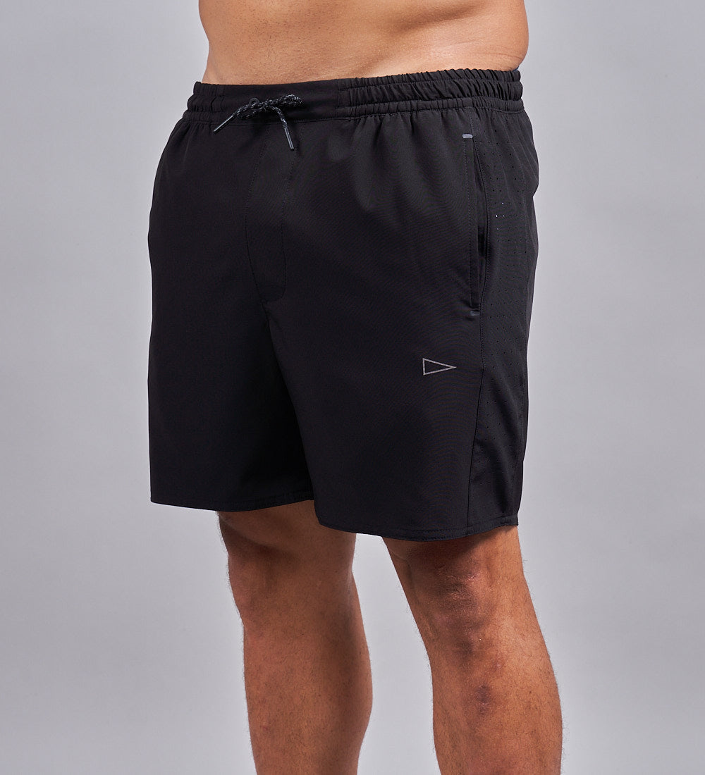 Freeway 6" Short