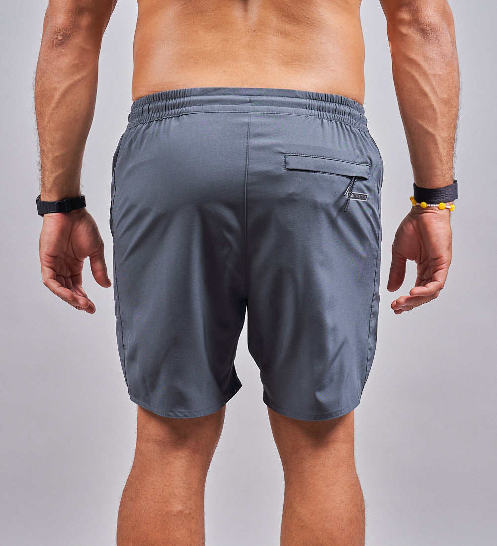 Freeway 6" Short