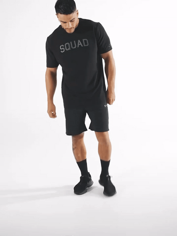 SQD Athletica | Men's Fitness Clothing | Get Fit For Life