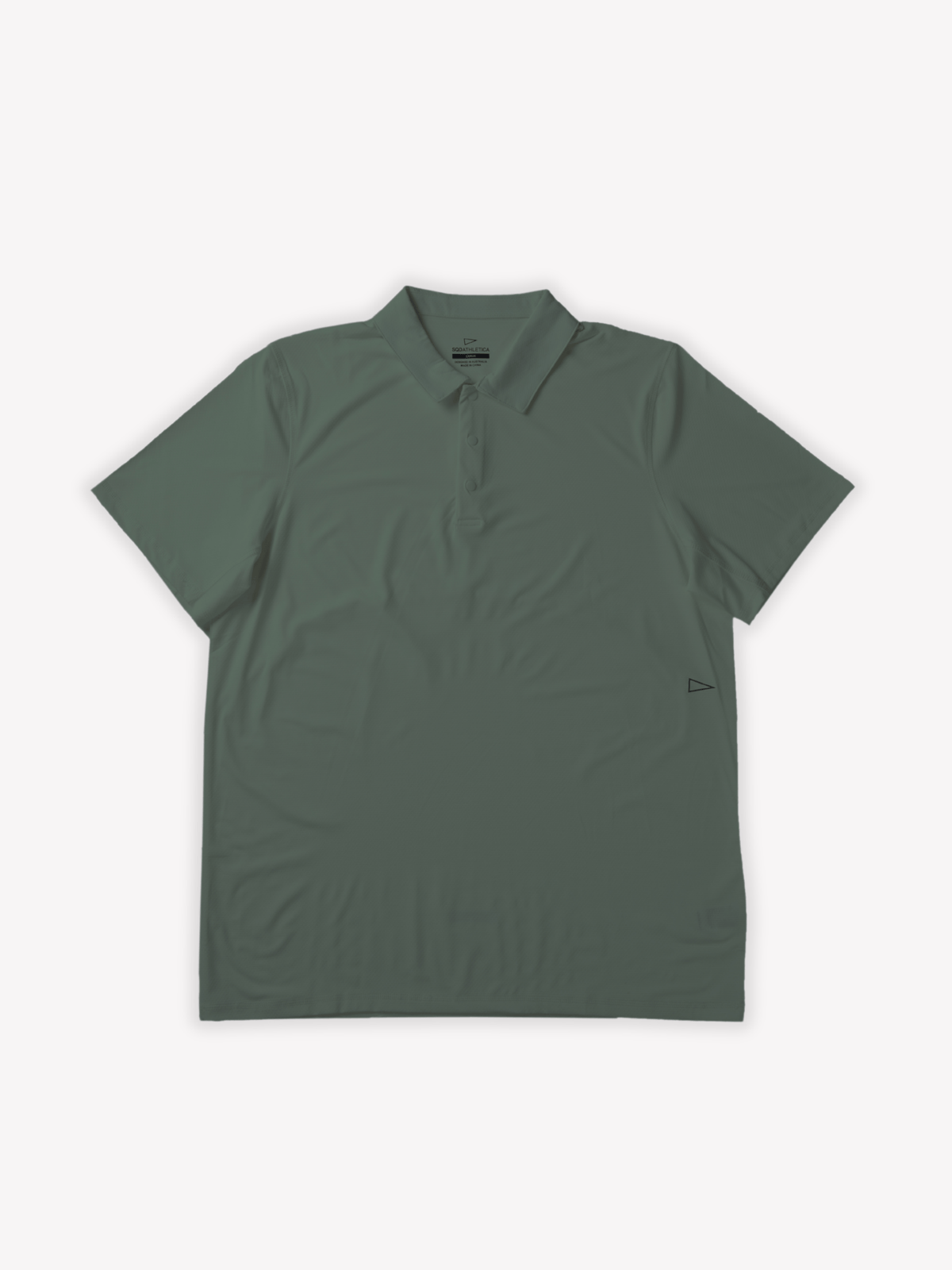 Tech Polo
