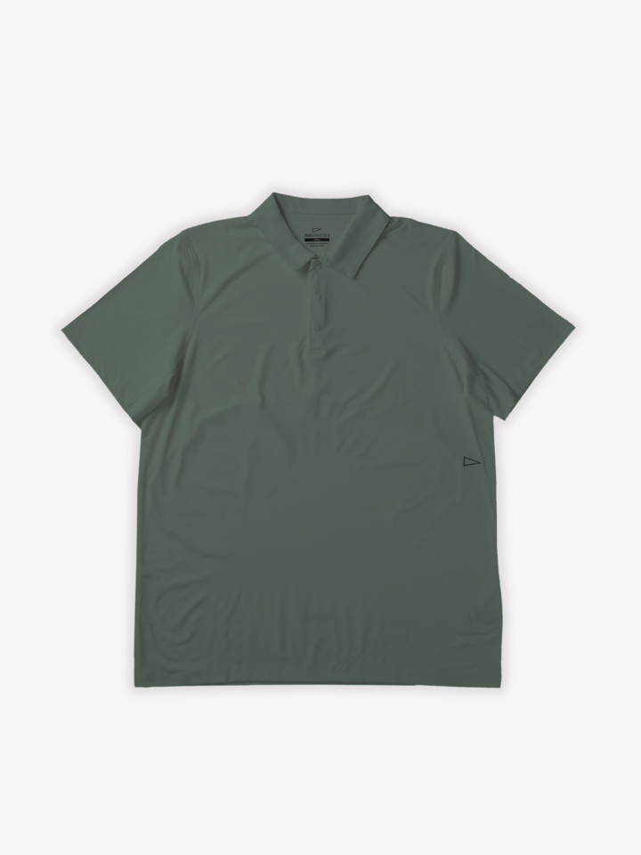 Tech Polo