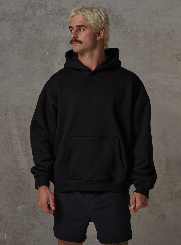 Standard Hood