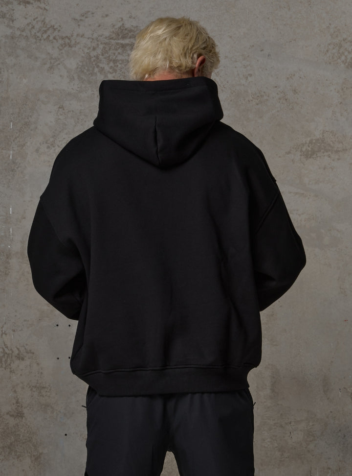 Standard Hood