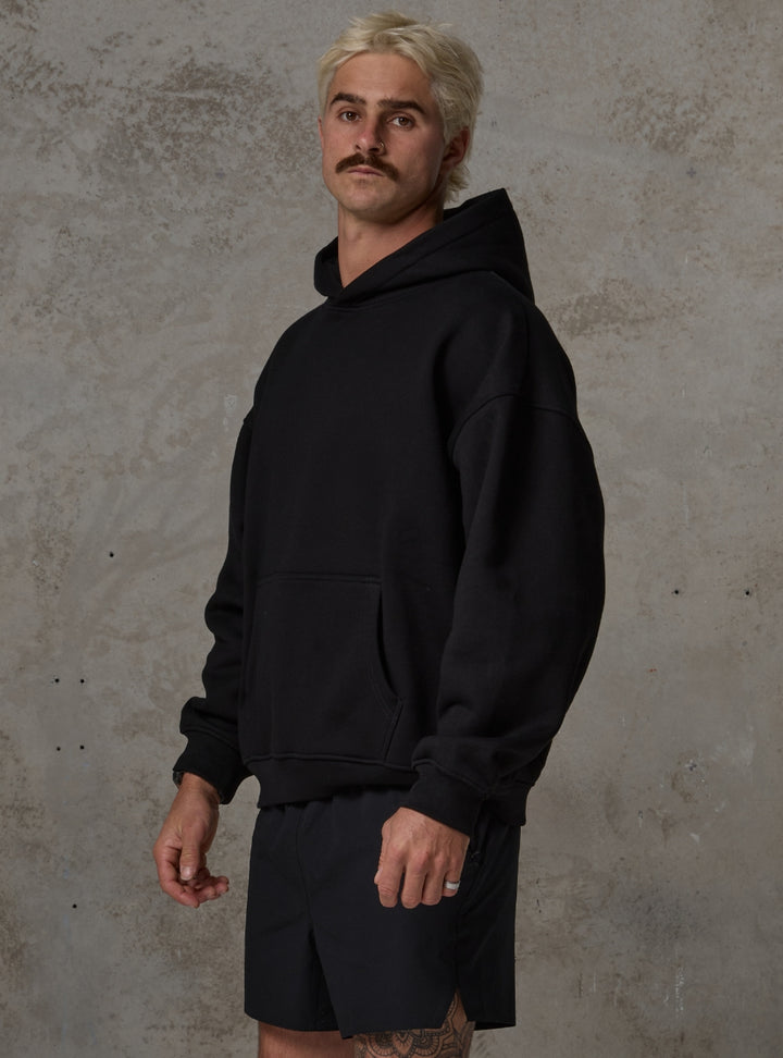 Standard Hood