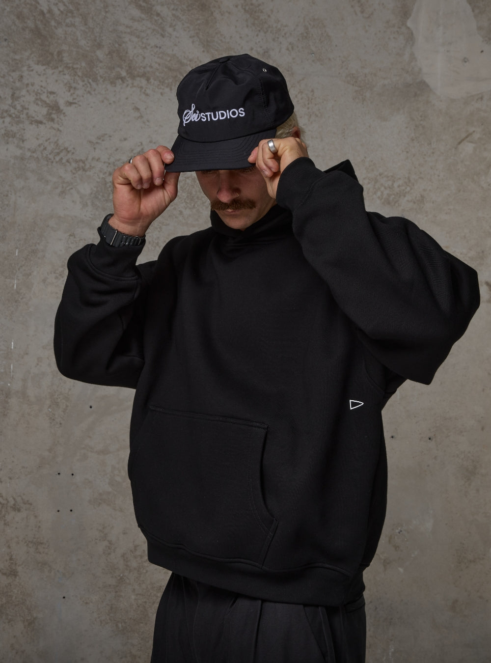 Standard Hood