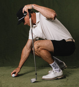 Golf Capsule