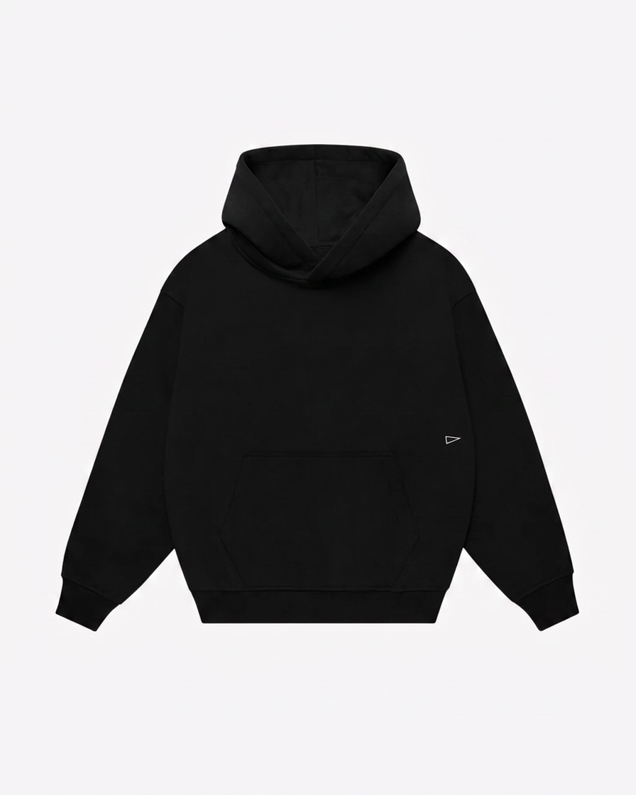 Standard Hood