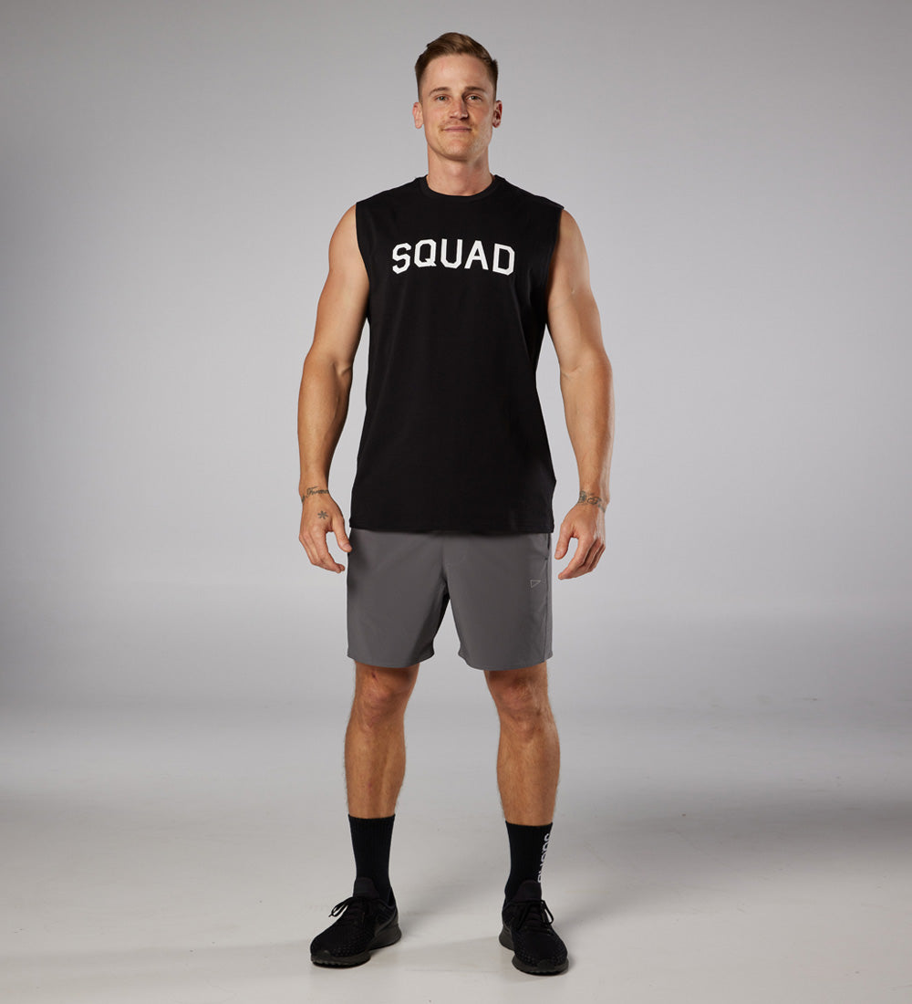 SQUAD Tank