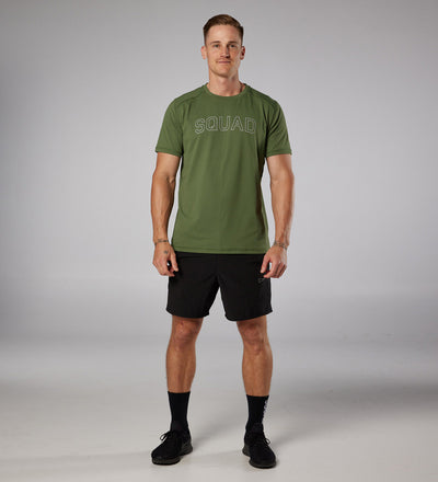Orion SQUAD Tee