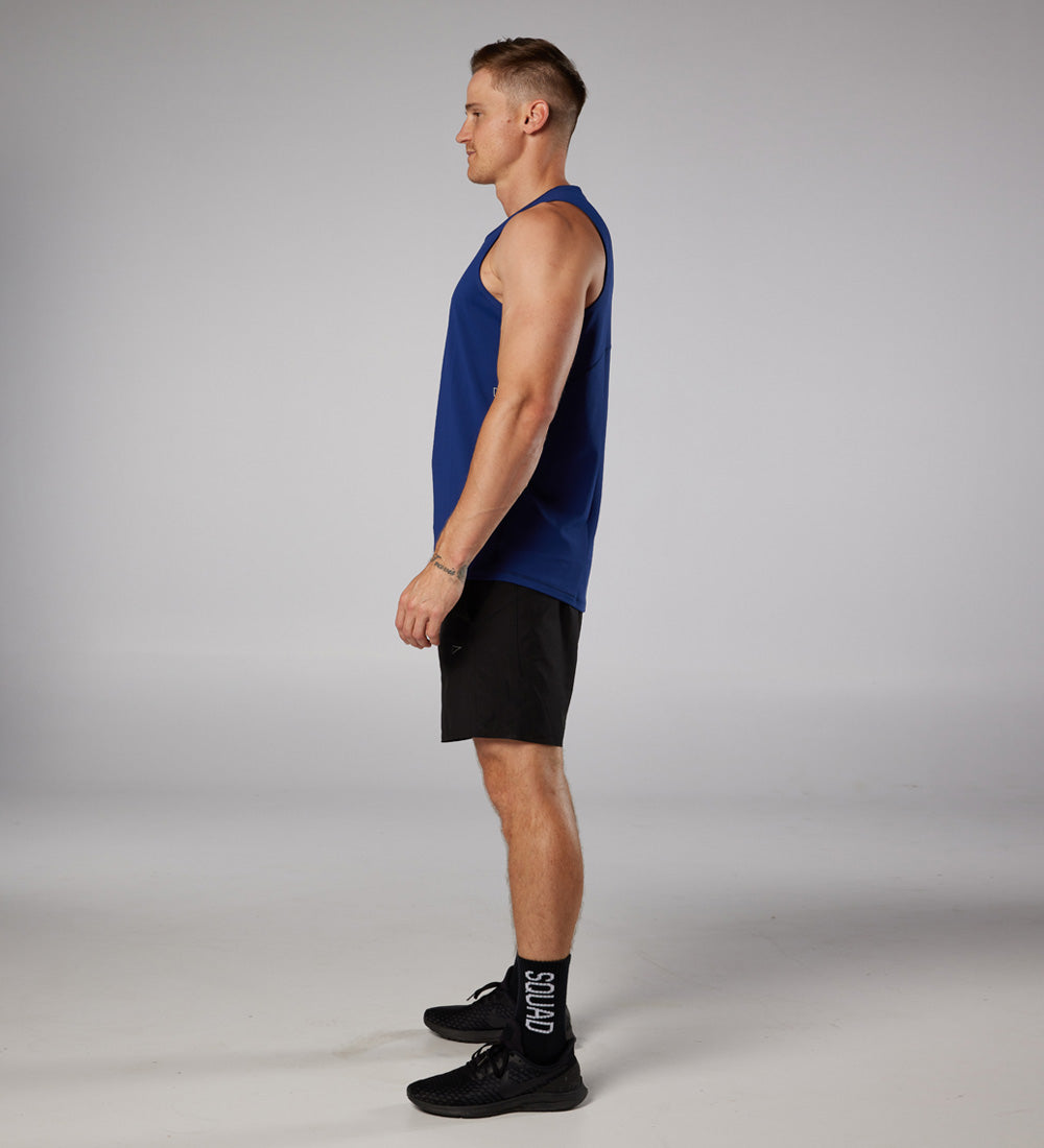 Orion Singlet