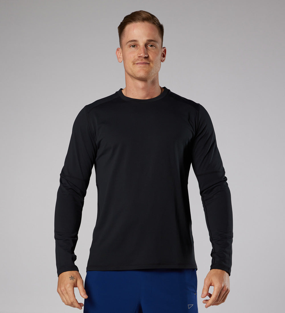 Orion Tee - Long Sleeve