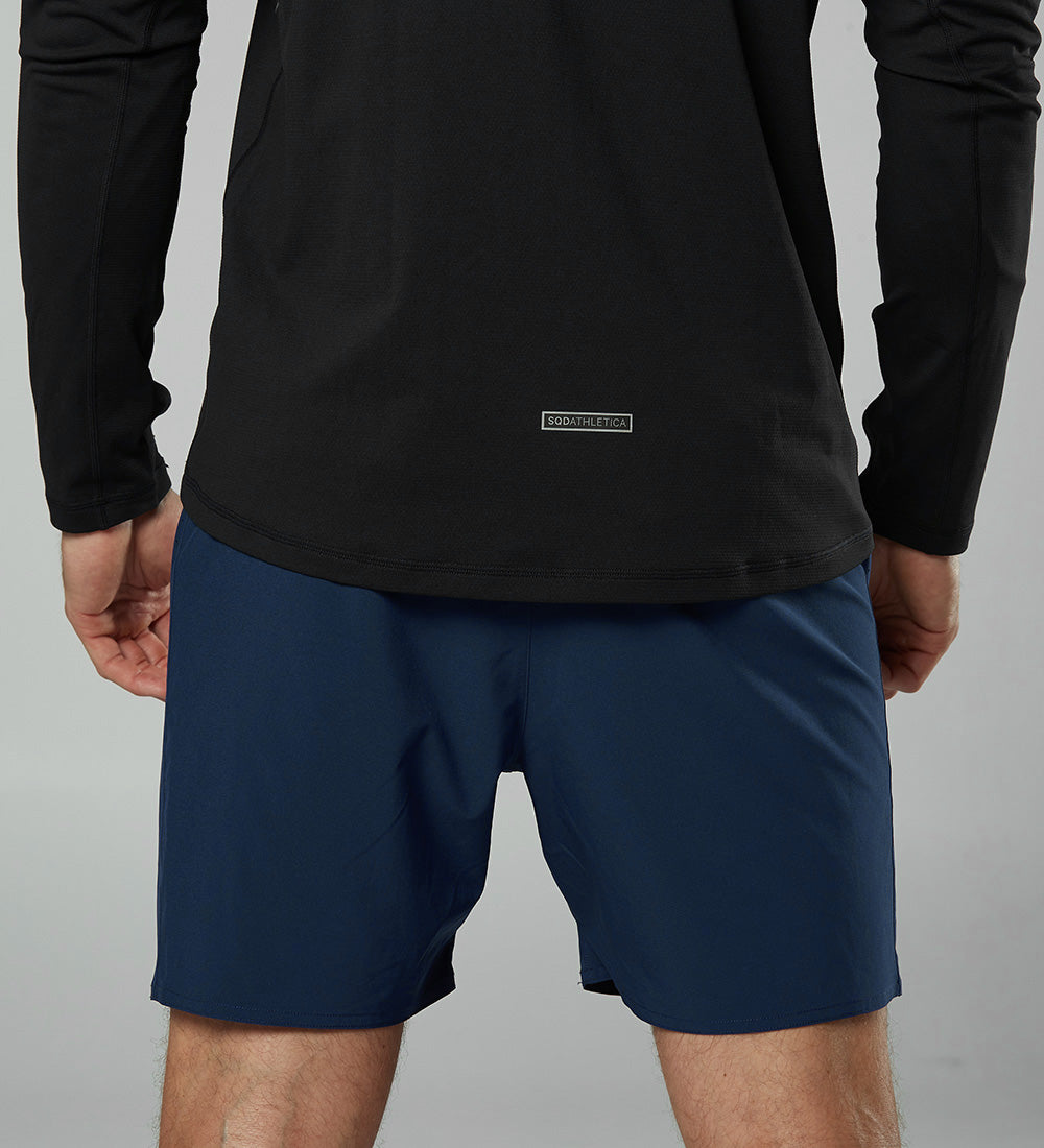 Orion Tee - Long Sleeve