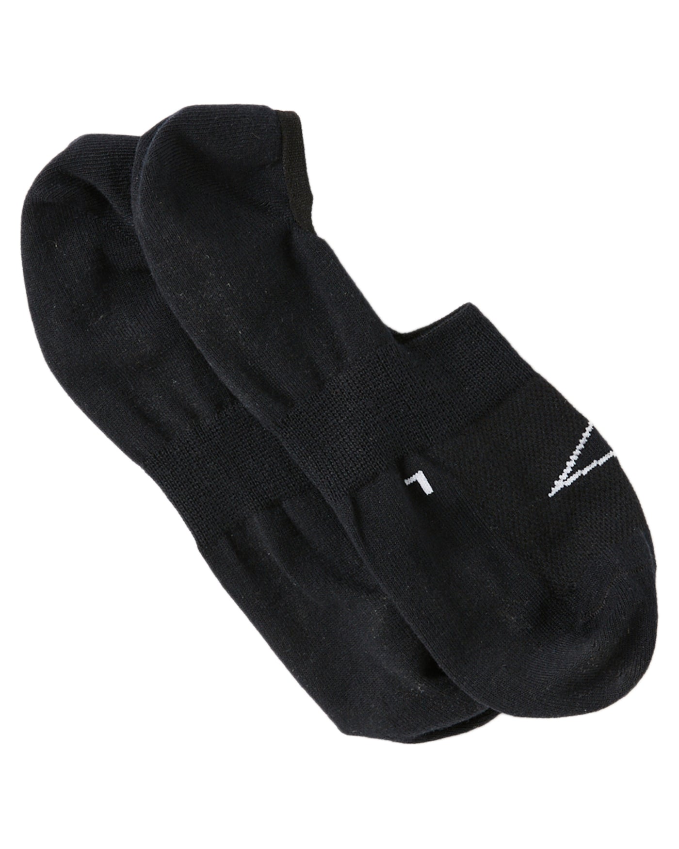 Undercut Sock