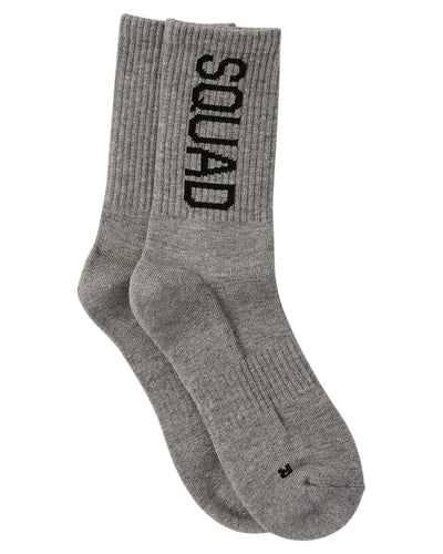 SQUAD Sock
