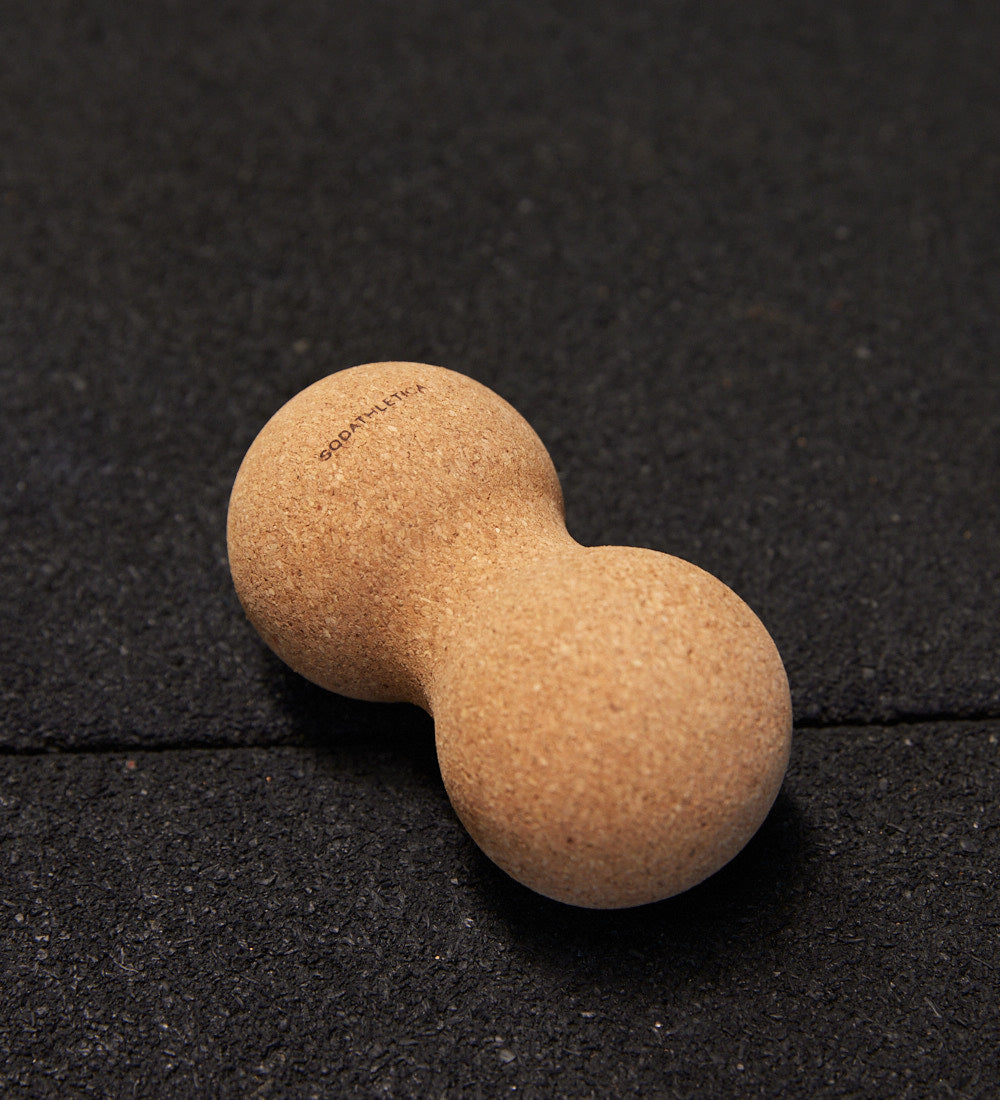 Cork Peanut