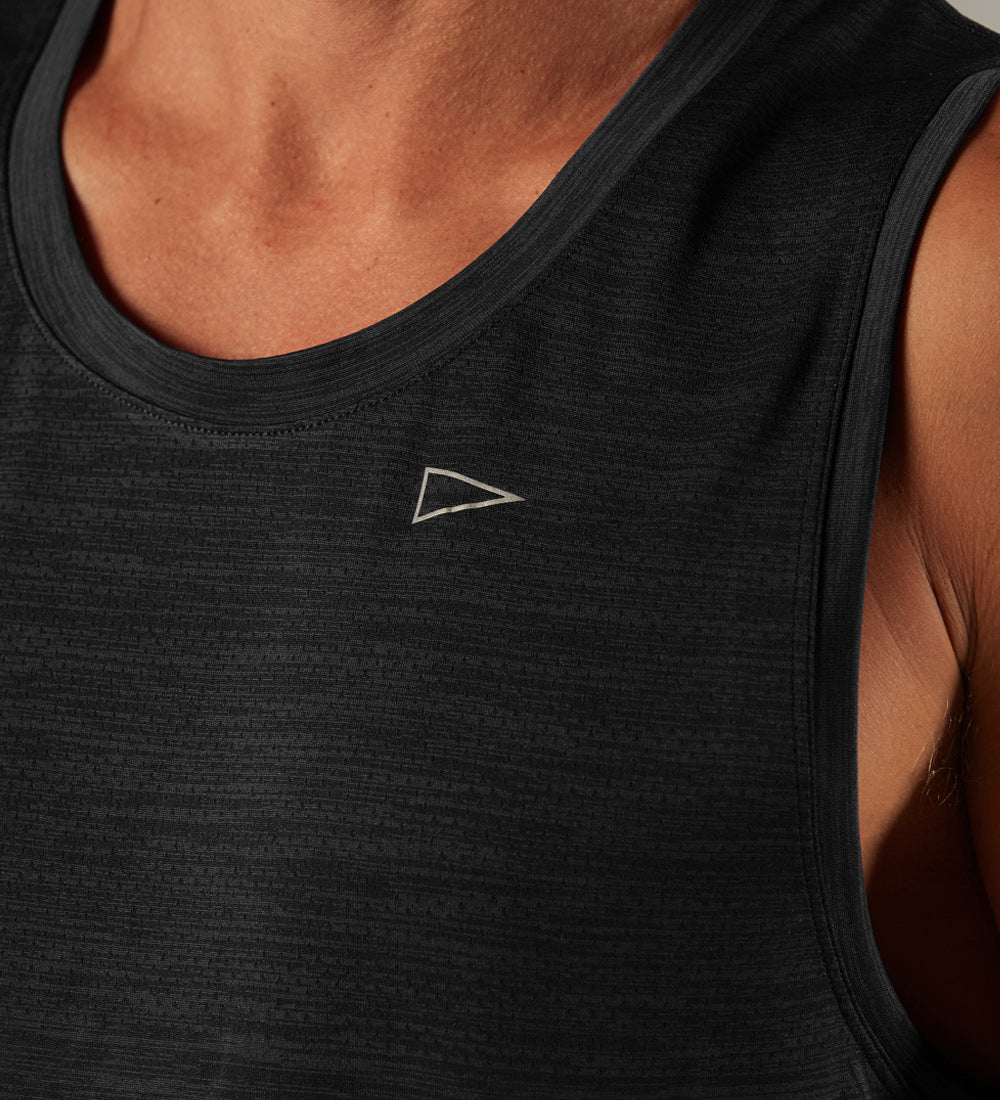 Ventilate Singlet