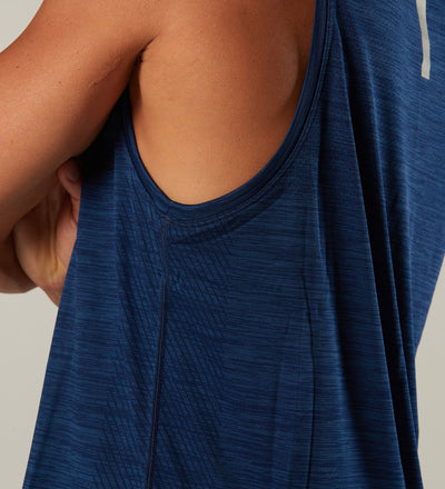 Ventilate Singlet