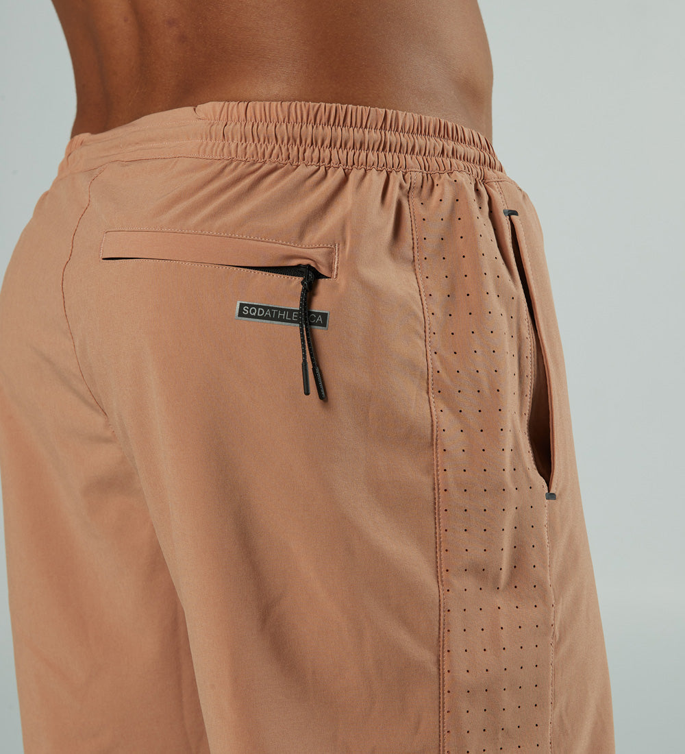 Freedom 8" Short