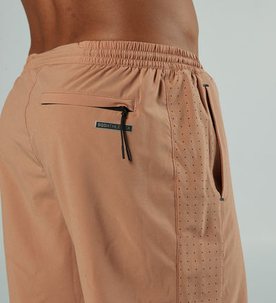 Freedom 8" Short