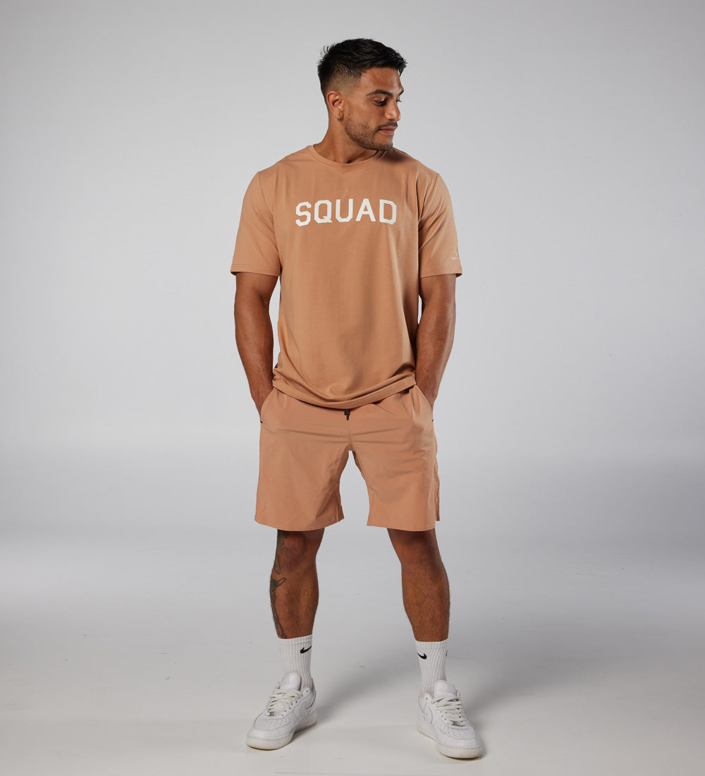 Freedom 8" Short