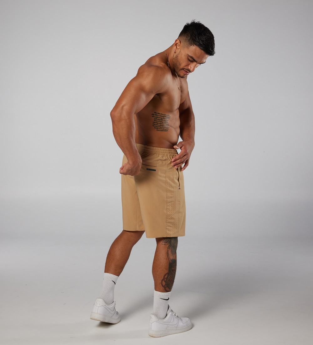 Freedom 8" Short