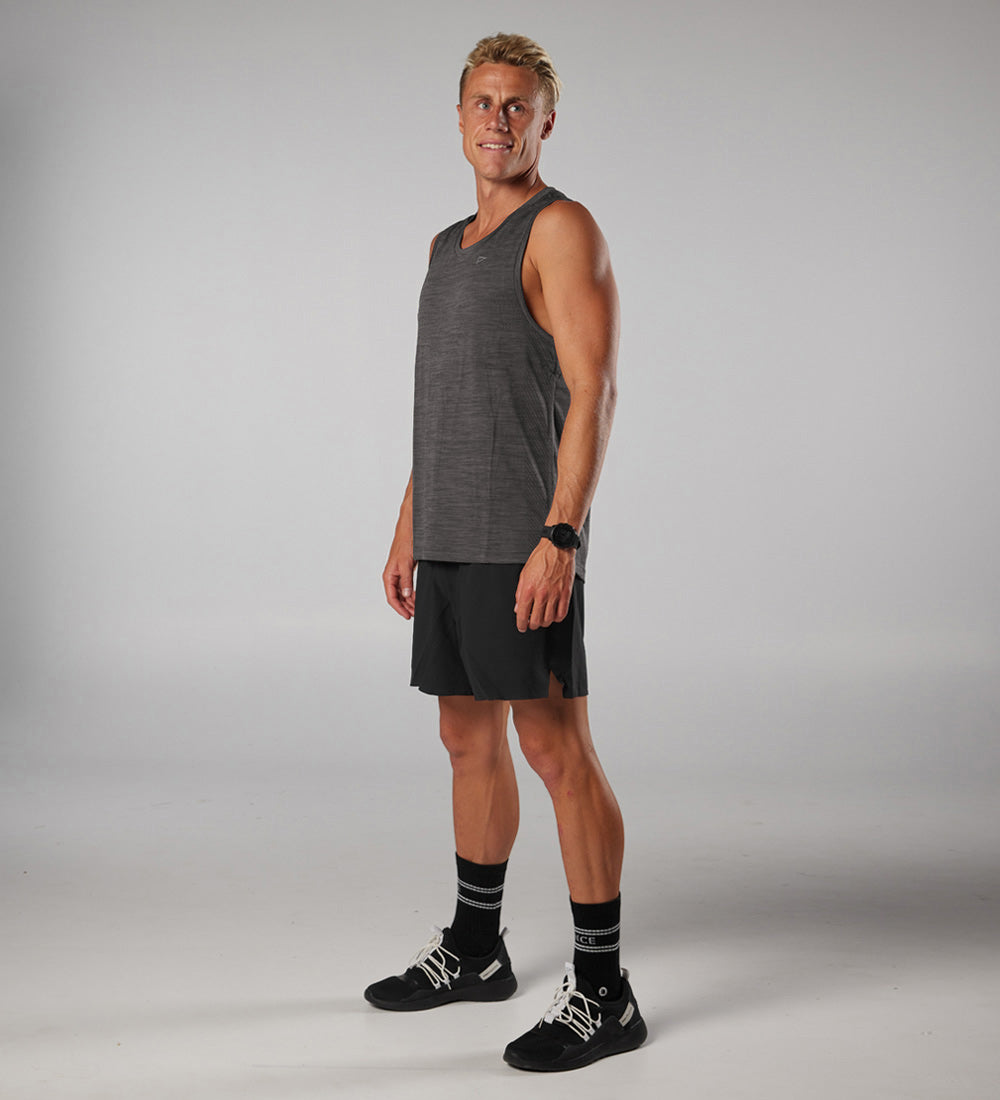Ventilate Singlet
