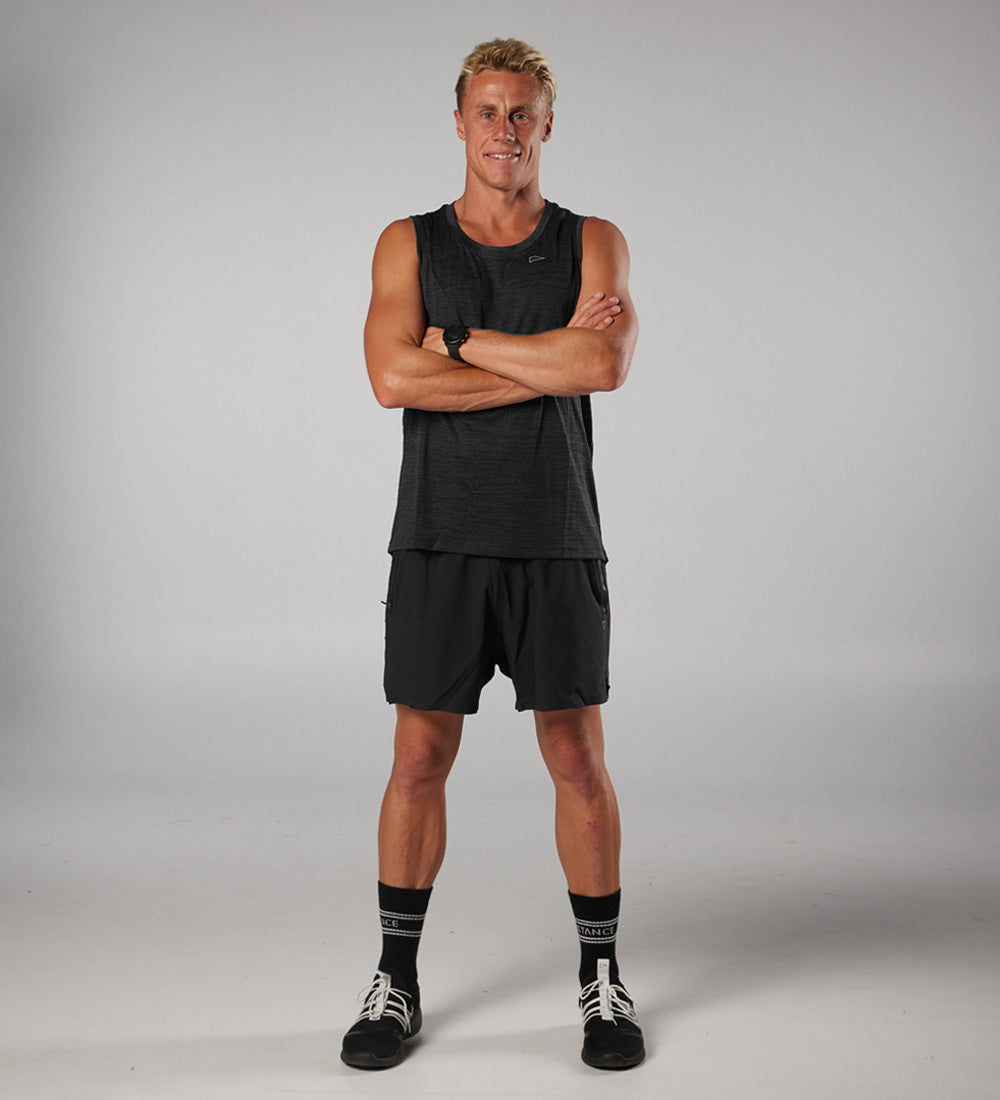 Ventilate Singlet