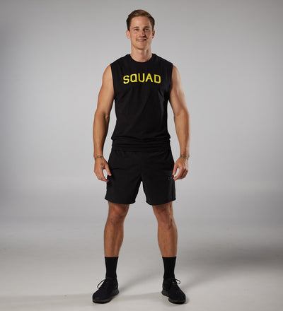 SQUAD Tank