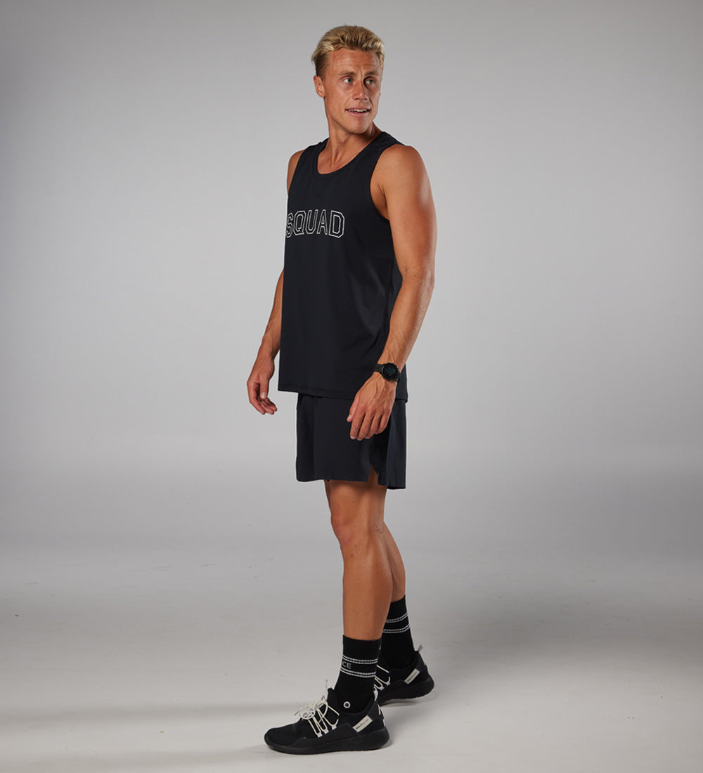 Orion SQUAD Singlet