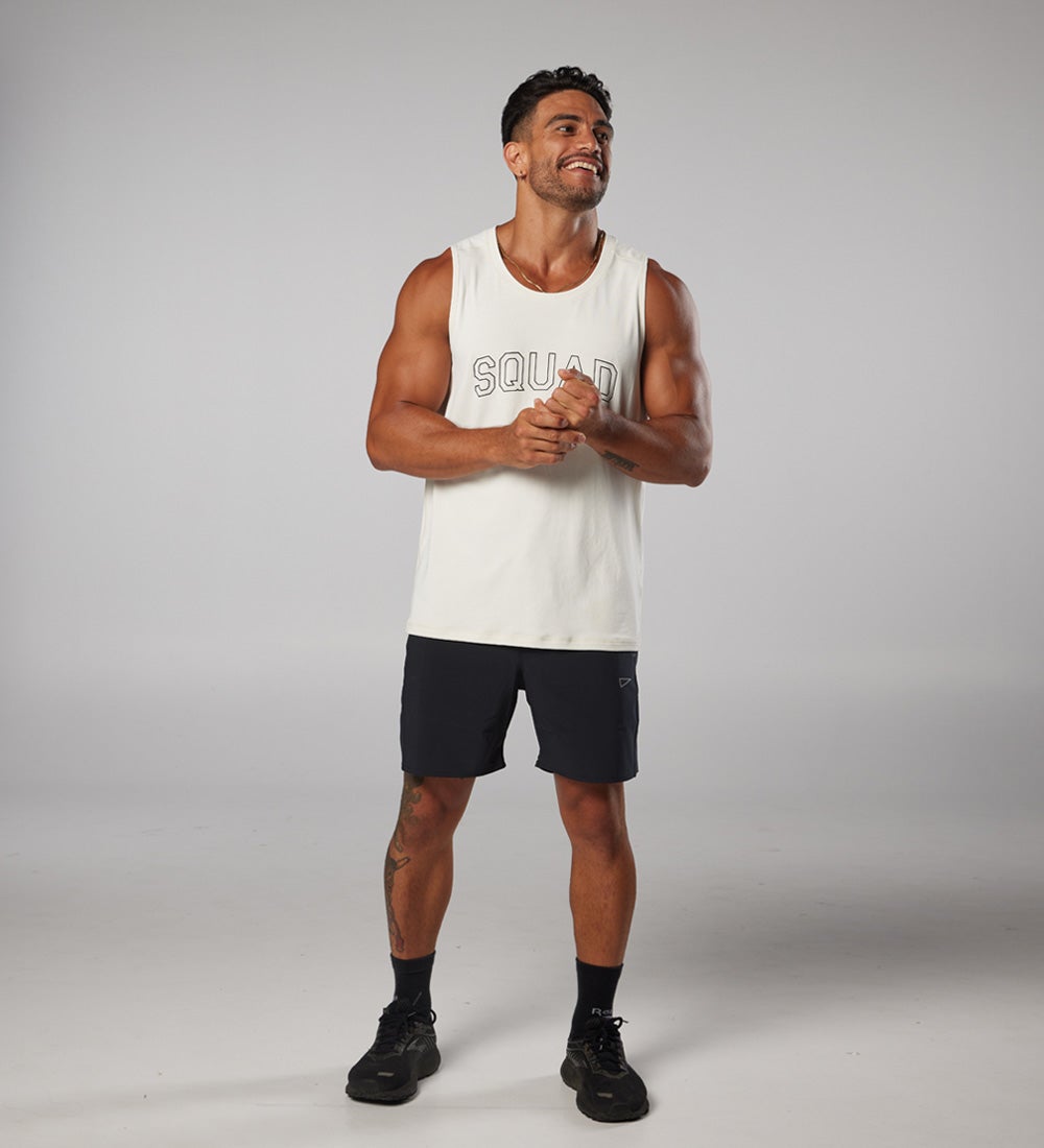 Orion SQUAD Singlet