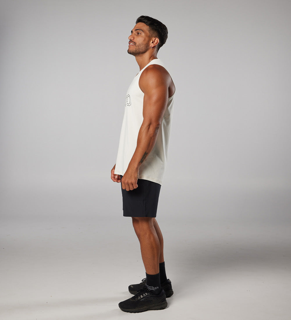 Orion SQUAD Singlet
