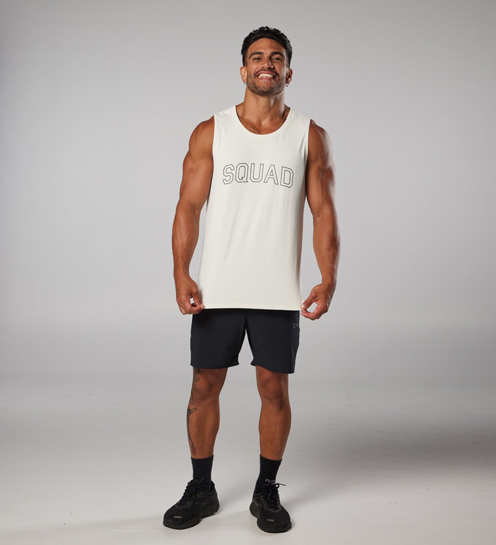 Orion SQUAD Singlet