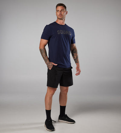SQUAD Tee